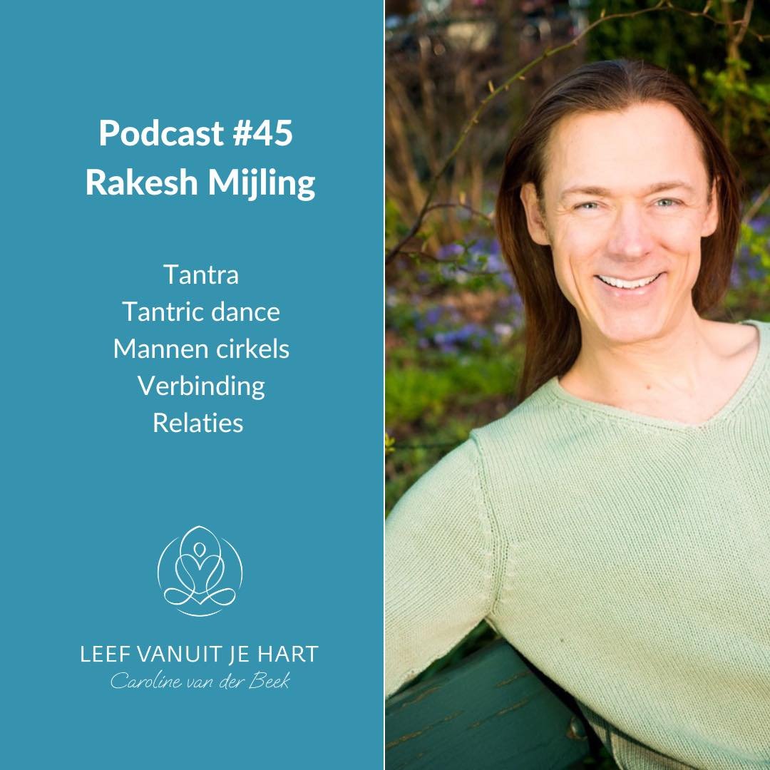 Rakesh Mijling en Patricia Mensink